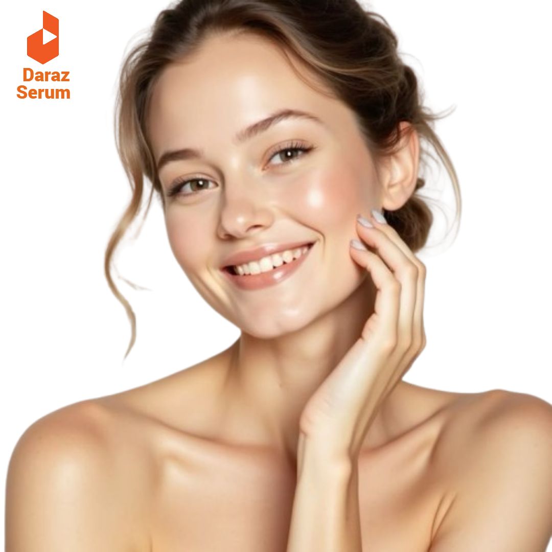 Best Serum for Glowing Skin in Summer