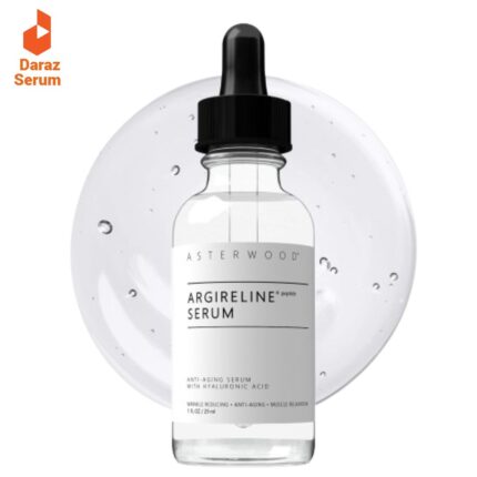 Buy Argireline Serum with Hyaluronic Acid