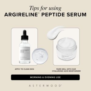 Buy Argireline Serum with Hyaluronic Acid