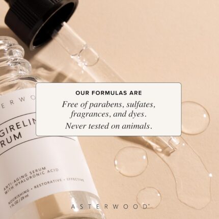 Buy Argireline Serum with Hyaluronic Acid