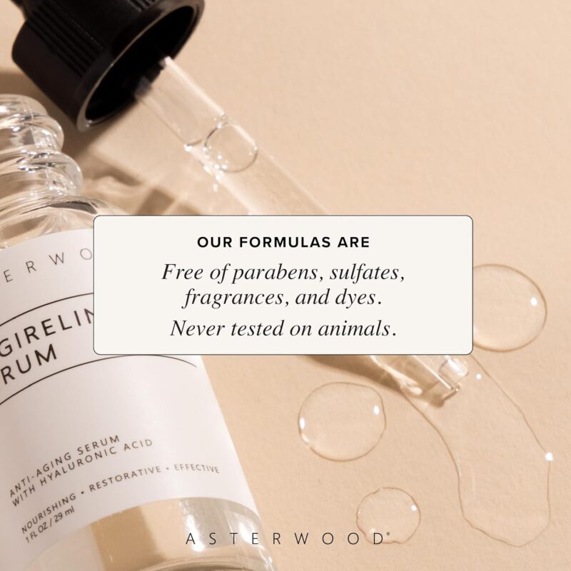 Buy Argireline Serum with Hyaluronic Acid