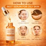 Buy Best Serum for Oily Skin