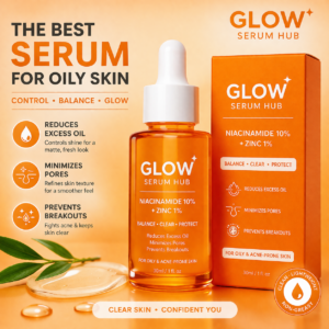 Buy Best Serum for Oily Skin