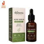 Skinora Acne Serum for Oily Skin