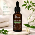 Skinora Acne Serum for Oily Skin