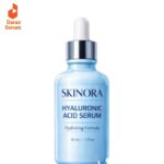 Skinora Hydrating Serum for Face