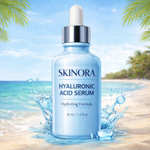 Skinora Hydrating Serum for Face
