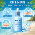 Skinora Hydrating Serum for Face