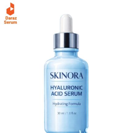 Skinora Hydrating Serum for Face