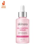 Skinora Oil Control Serum for Face