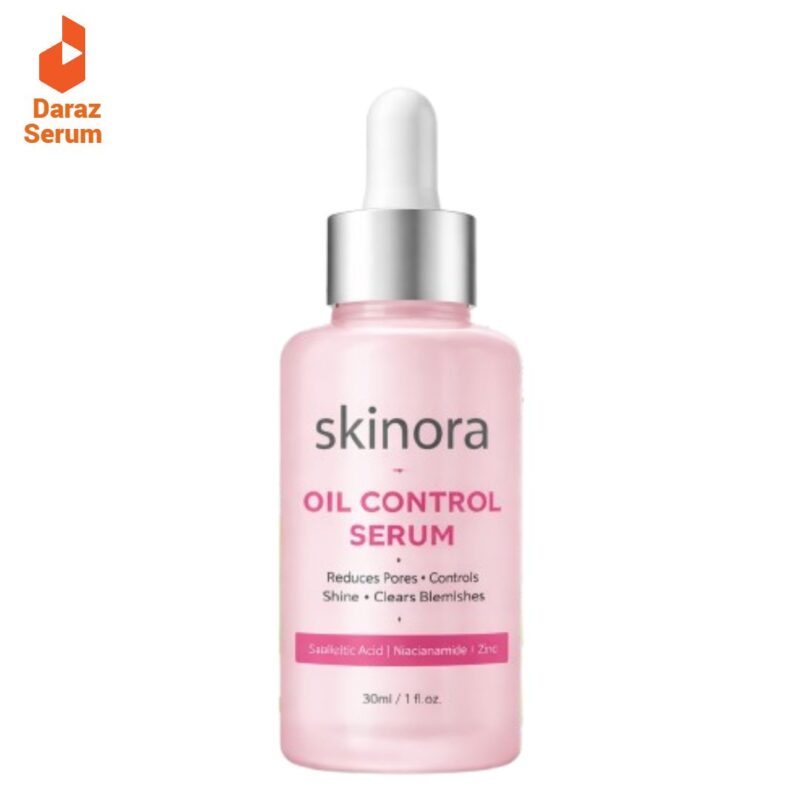 Skinora Oil Control Serum for Face