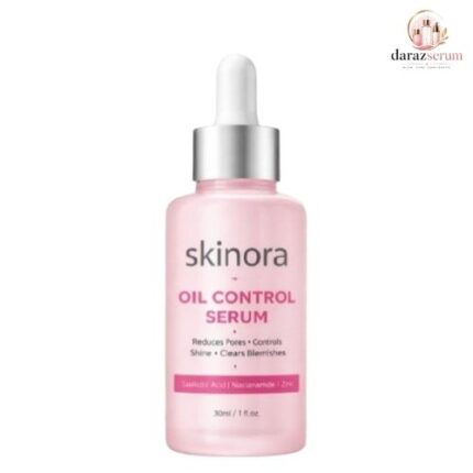 Skinora Oil Control Serum for Face