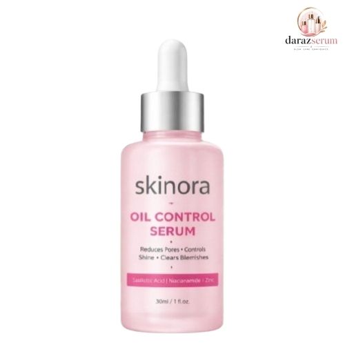 Skinora Oil Control Serum for Face Skinora Oil Control Serum for Face