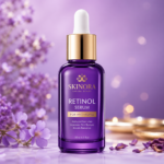 Skinora Retinol Serum for Anti-Aging