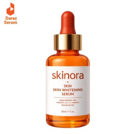 Skinora Skin Whitening Serum