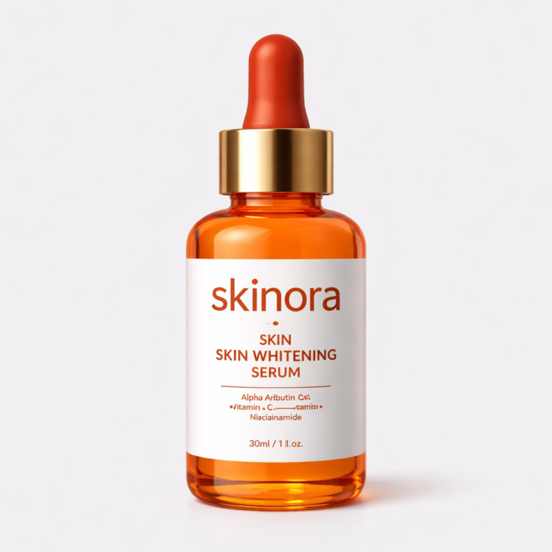 Skinora Skin Whitening Serum