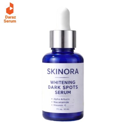 Skinora Whitening Dark Spots Serum