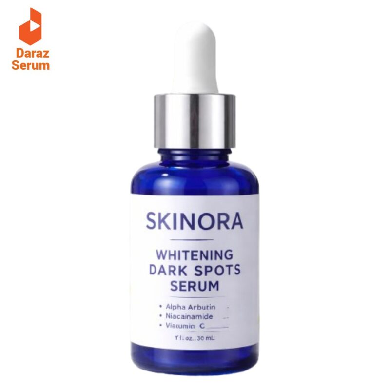 Skinora Whitening Dark Spots Serum