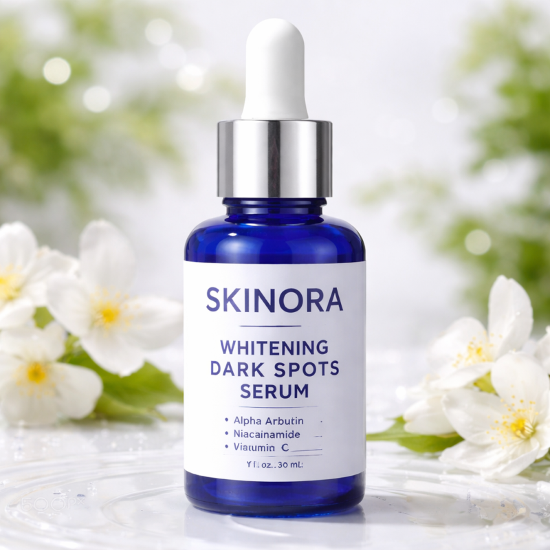 Skinora Whitening Dark Spots Serum