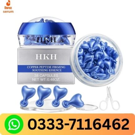 Best Copper Peptides Serum