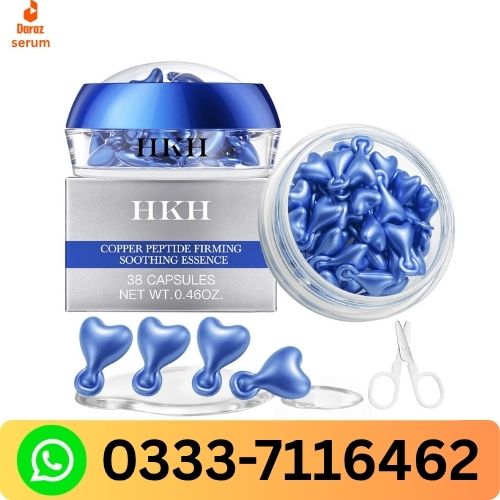 Best Copper Peptides Serum Best Copper Peptides Serum