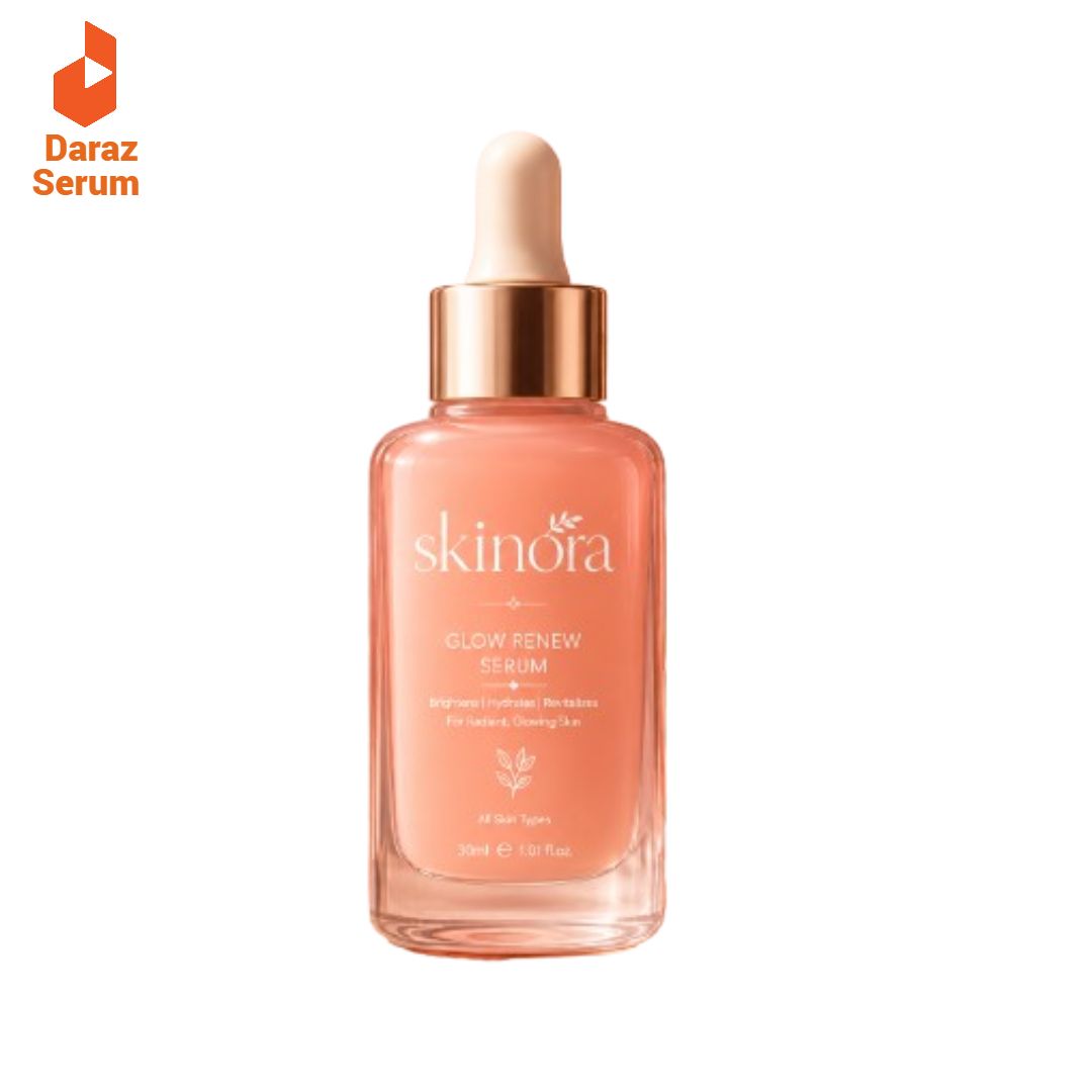 Best Skinora Serum for Glowing Skin (1) Best Skinora Serum for Glowing Skin