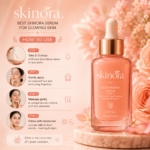 Best Skinora Serum for Glowing Skin