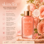 Best Skinora Serum for Glowing Skin