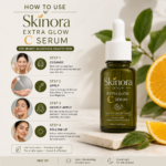 Skinora Extra Glow C Serum