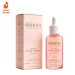 Skinora Natural Glow Serum for Face