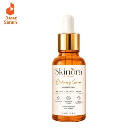Skinora Ordinary Serum for Oily Skin