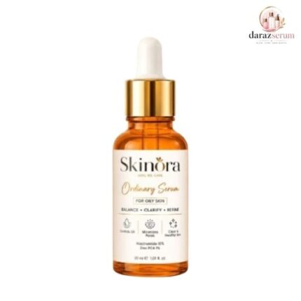 Skinora Ordinary Serum for Oily Skin