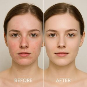 Skinora Ordinary Serum for Oily Skin