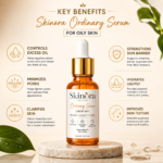 Skinora Ordinary Serum for Oily Skin