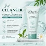 Best Cleanser for Combination Skin - Image 2