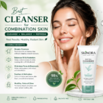 Best Cleanser for Combination Skin