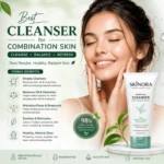Best Cleanser for Combination Skin - Image 3