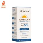 Best Sunblock for Dry Skin