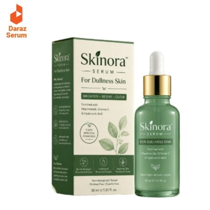 Buy Serum for Dullness Skin