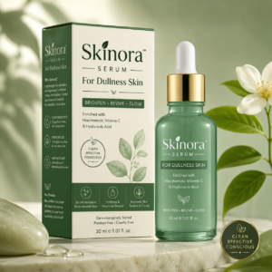 Buy Serum for Dullness Skin