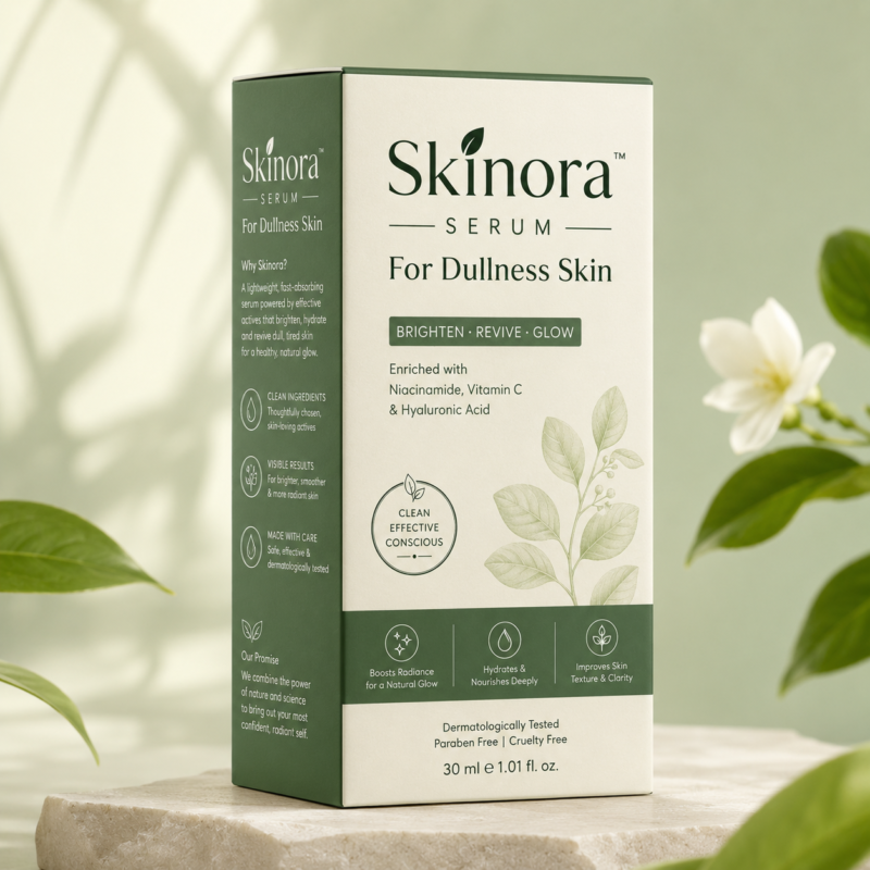 Buy Serum for Dullness Skin