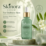 Buy Serum for Dullness Skin