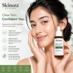 Skinora Anti-Acne Skin Serum
