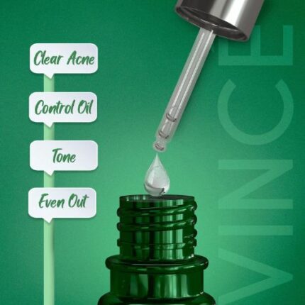 Best Anti-Acne Serum for Skin