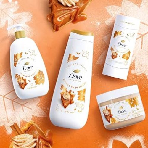 Best Moisturizing Body Scrub