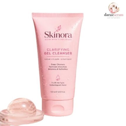 Clarifying Gel Cleanser