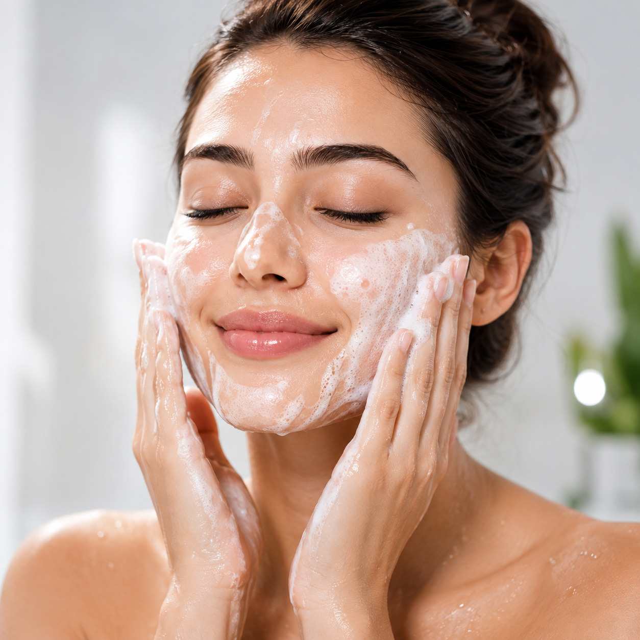 How to Choose the Right Cleanser