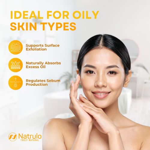 Sulfur Face Mask For Oily Skin (2)