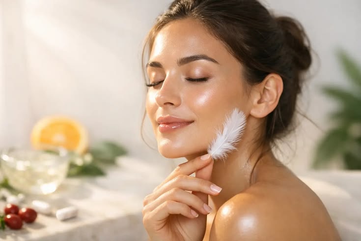 Summer Skincare Routine For Oily Skin