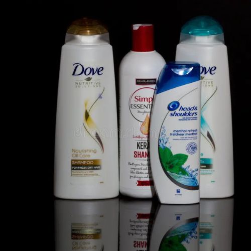 Shampoo